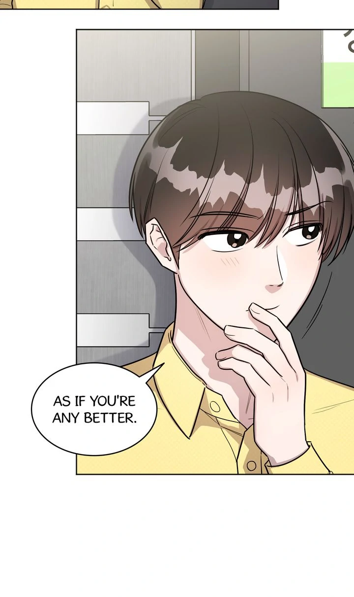 7 Sexy Days With 8 Sexy Men - Side Story 6 manhwa