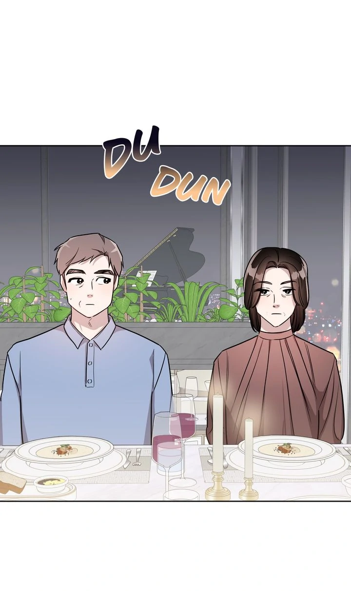 7 Sexy Days With 8 Sexy Men - Side Story 6 manhwa