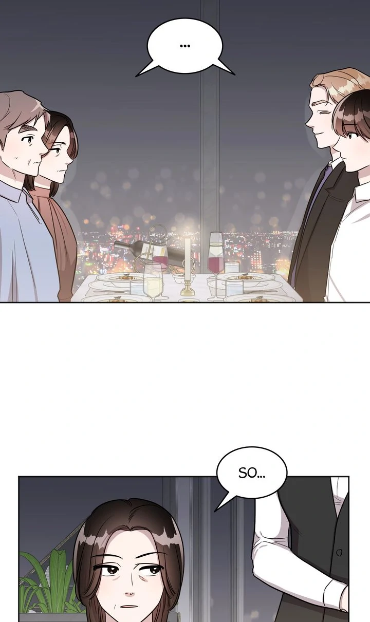 7 Sexy Days With 8 Sexy Men - Side Story 6 manhwa