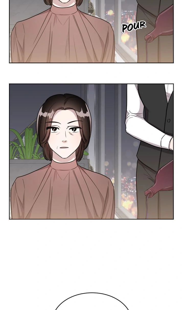 7 Sexy Days With 8 Sexy Men - Side Story 6 manhwa