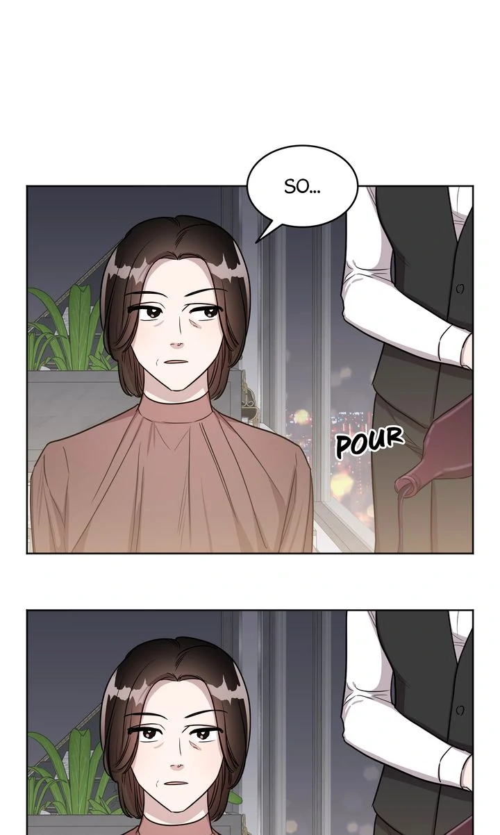 7 Sexy Days With 8 Sexy Men - Side Story 7 manhwa