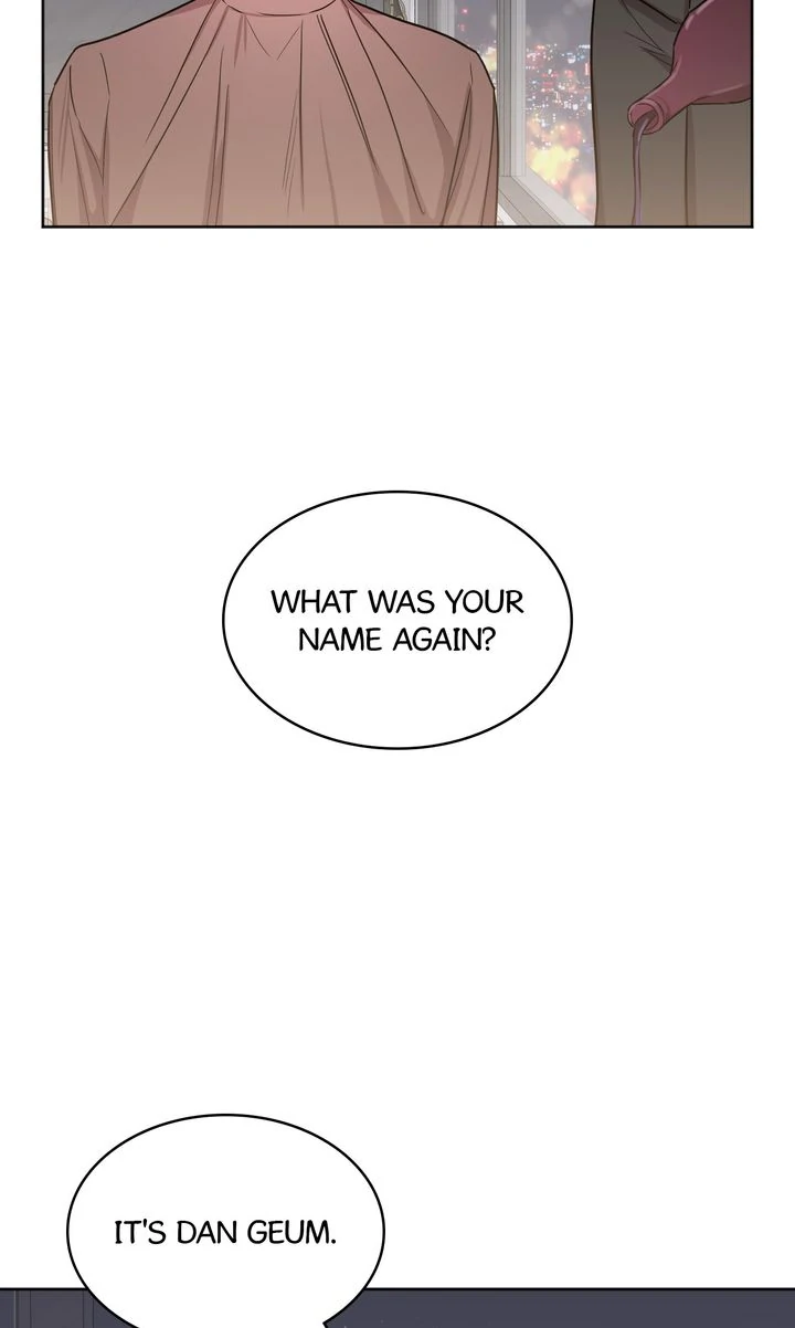 7 Sexy Days With 8 Sexy Men - Side Story 7 manhwa