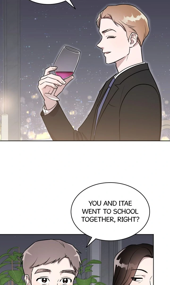 7 Sexy Days With 8 Sexy Men - Side Story 7 manhwa