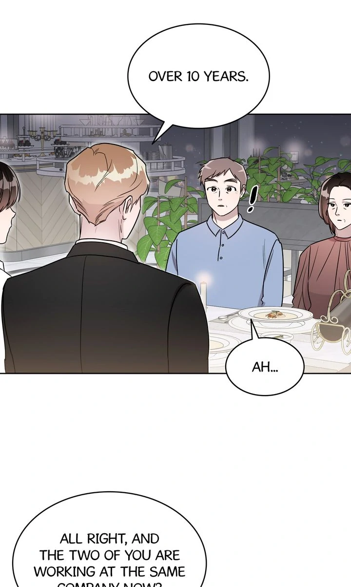 7 Sexy Days With 8 Sexy Men - Side Story 7 manhwa