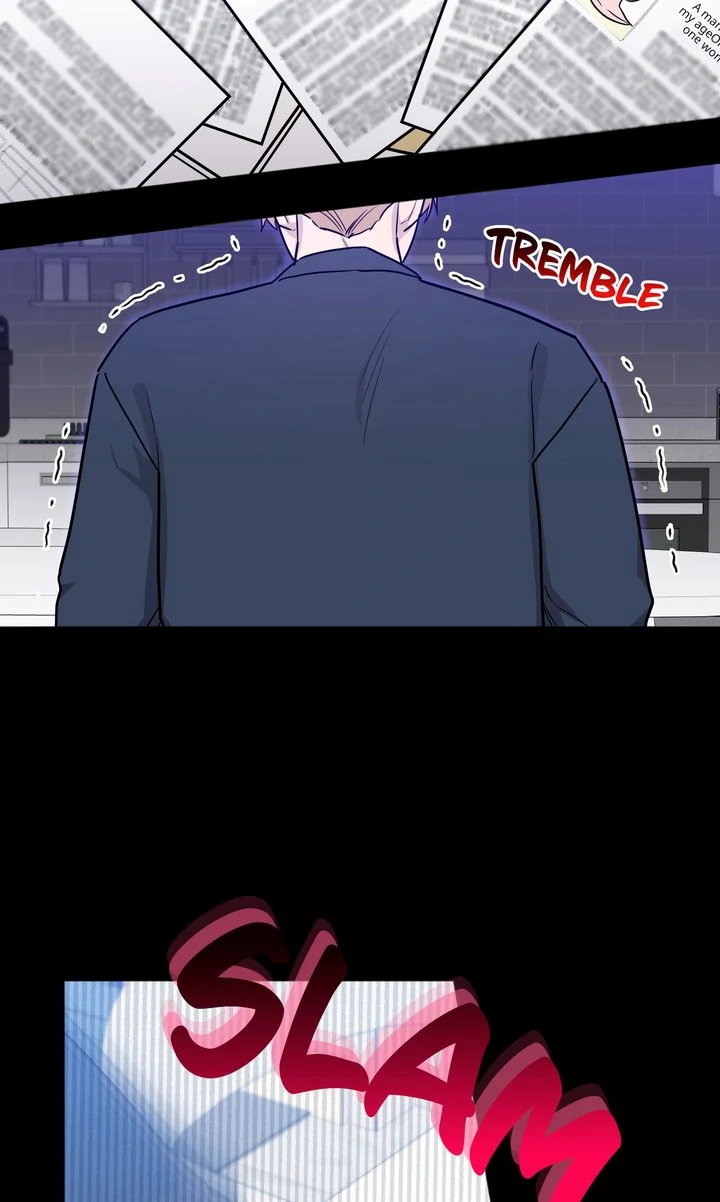 7 Sexy Days With 8 Sexy Men - Side Story 7 manhwa