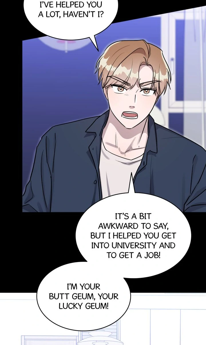 7 Sexy Days With 8 Sexy Men - Side Story 7 manhwa