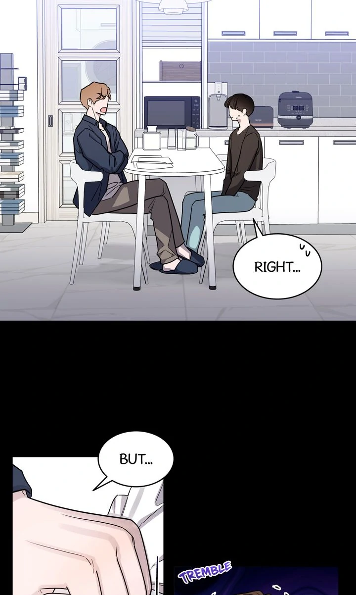 7 Sexy Days With 8 Sexy Men - Side Story 7 manhwa
