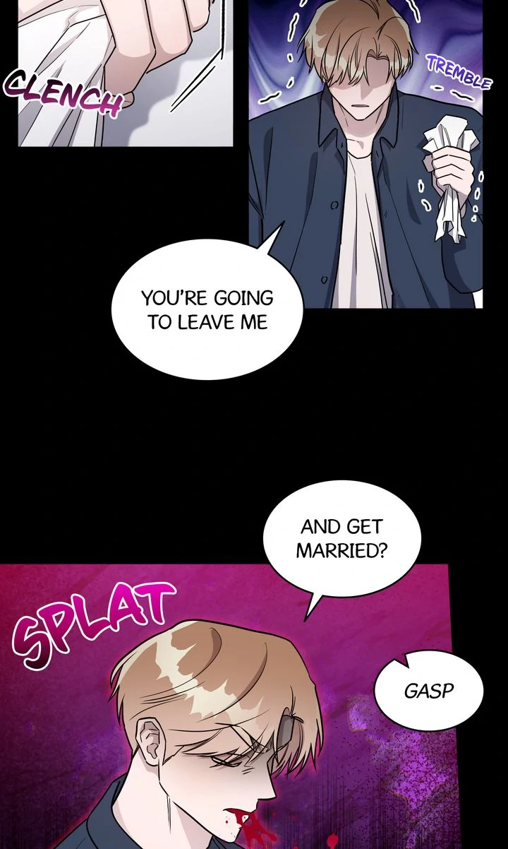 7 Sexy Days With 8 Sexy Men - Side Story 7 manhwa