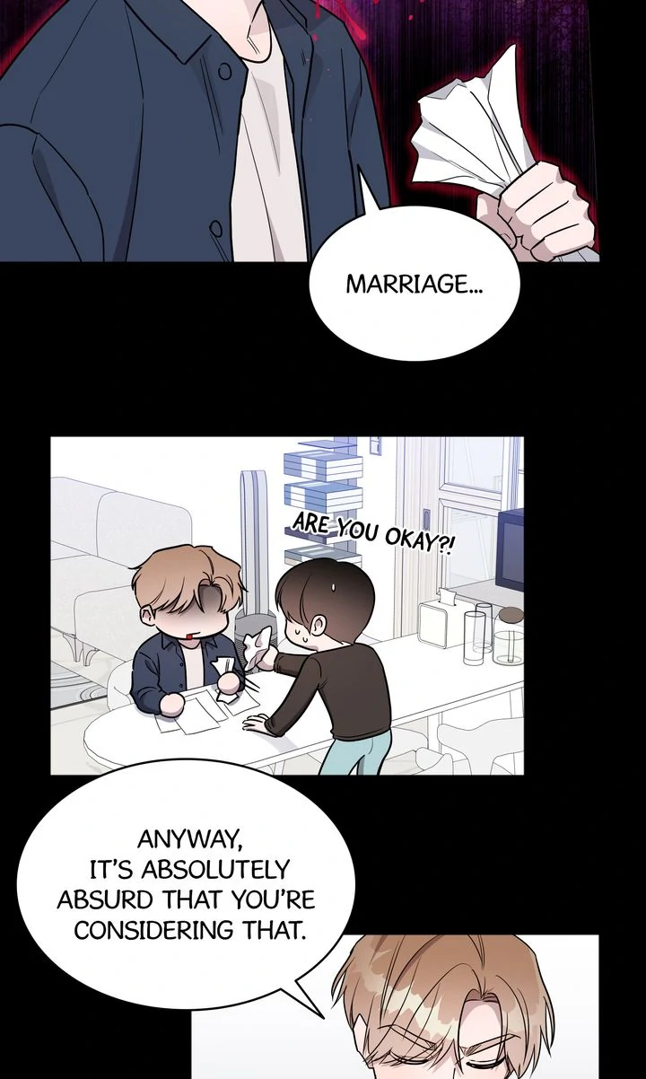 7 Sexy Days With 8 Sexy Men - Side Story 7 manhwa