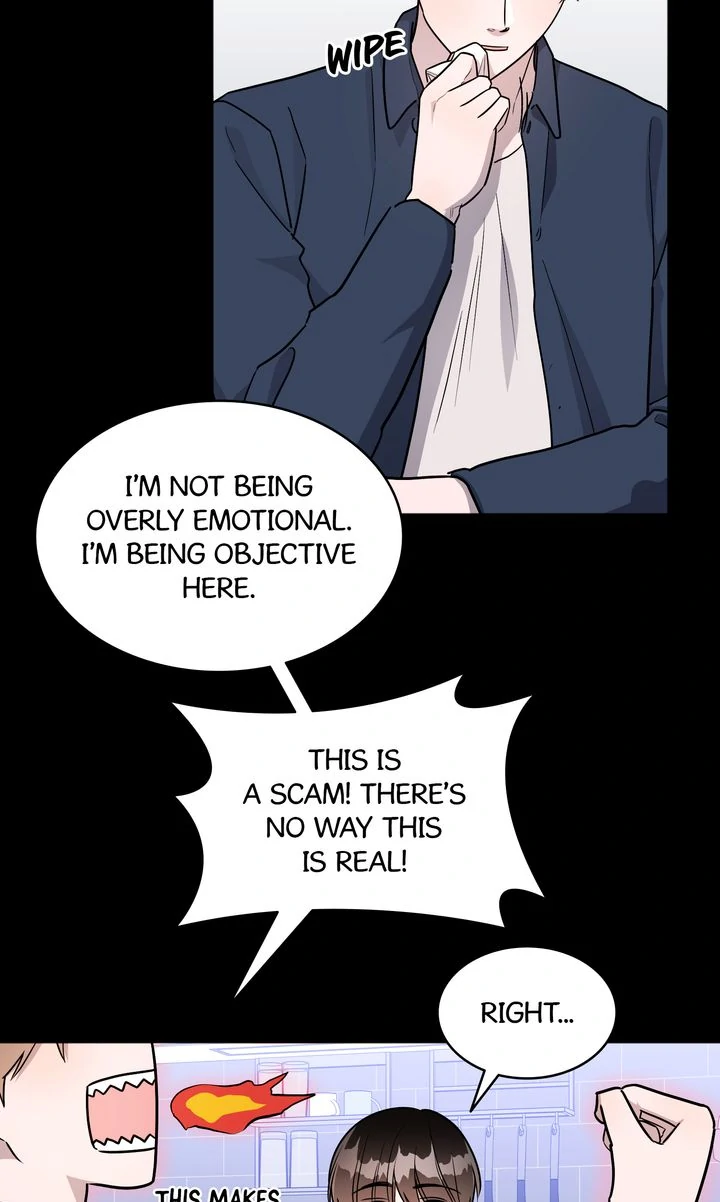 7 Sexy Days With 8 Sexy Men - Side Story 7 manhwa
