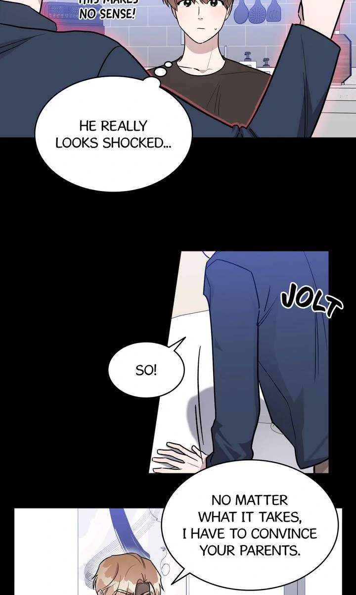 7 Sexy Days With 8 Sexy Men - Side Story 7 manhwa