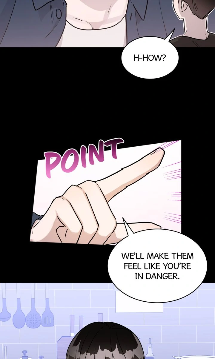 7 Sexy Days With 8 Sexy Men - Side Story 7 manhwa