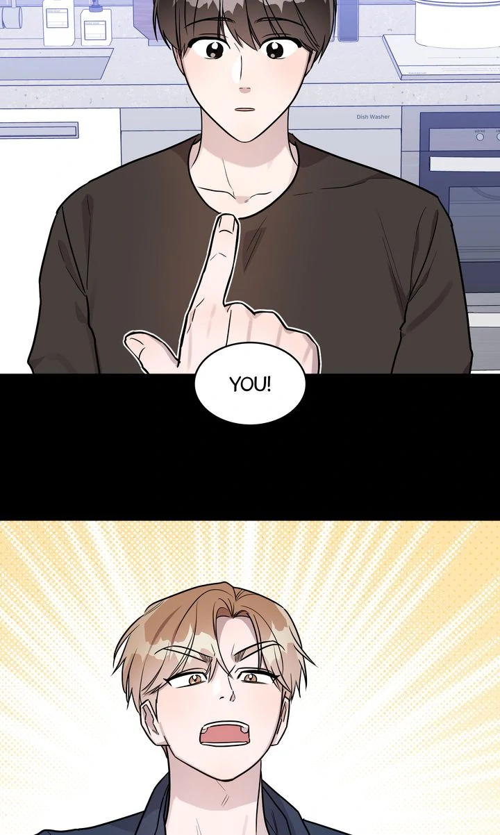 7 Sexy Days With 8 Sexy Men - Side Story 7 manhwa