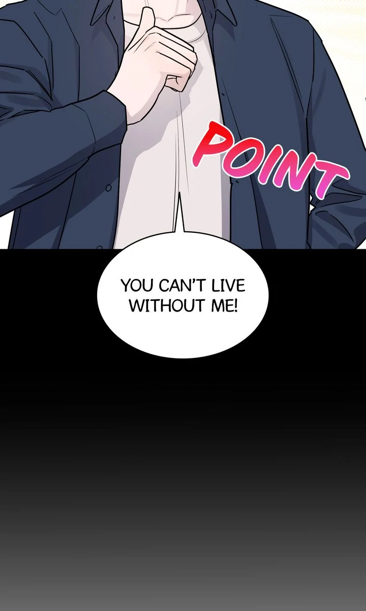 7 Sexy Days With 8 Sexy Men - Side Story 7 manhwa