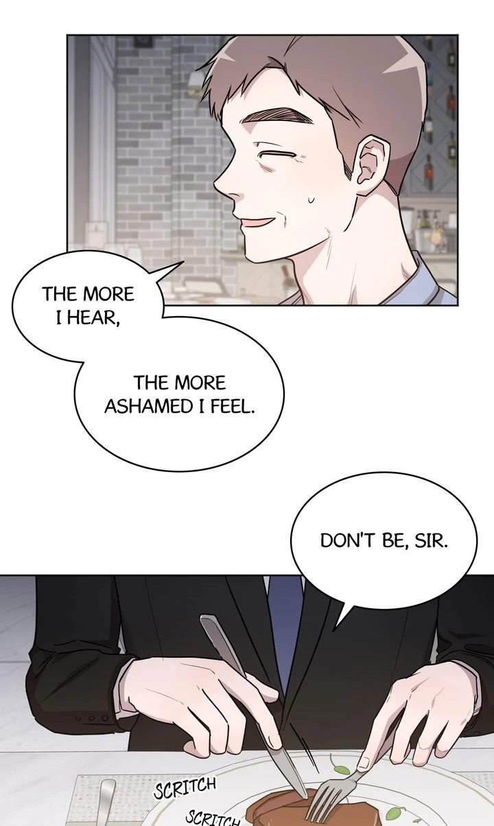 7 Sexy Days With 8 Sexy Men - Side Story 7 manhwa