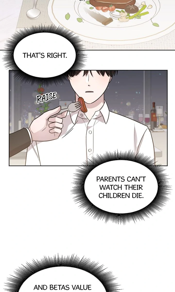 7 Sexy Days With 8 Sexy Men - Side Story 7 manhwa