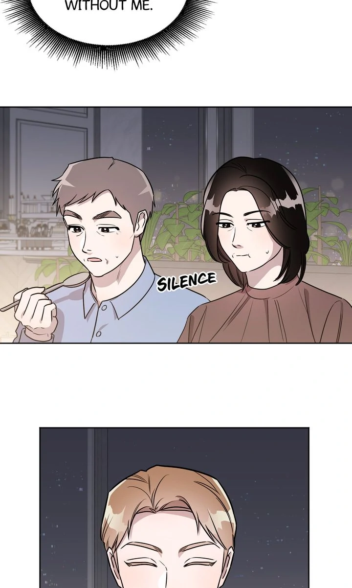 7 Sexy Days With 8 Sexy Men - Side Story 7 manhwa
