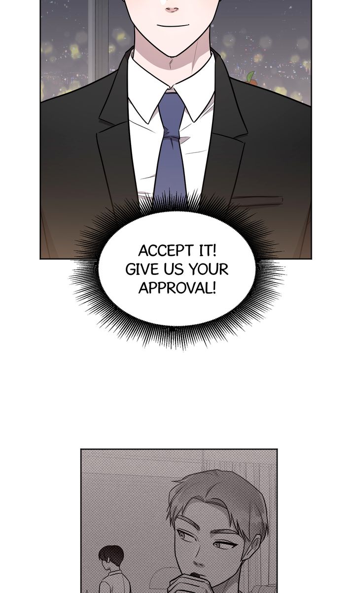 7 Sexy Days With 8 Sexy Men - Side Story 7 manhwa