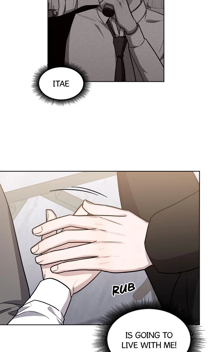 7 Sexy Days With 8 Sexy Men - Side Story 7 manhwa