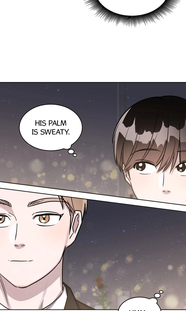 7 Sexy Days With 8 Sexy Men - Side Story 7 manhwa