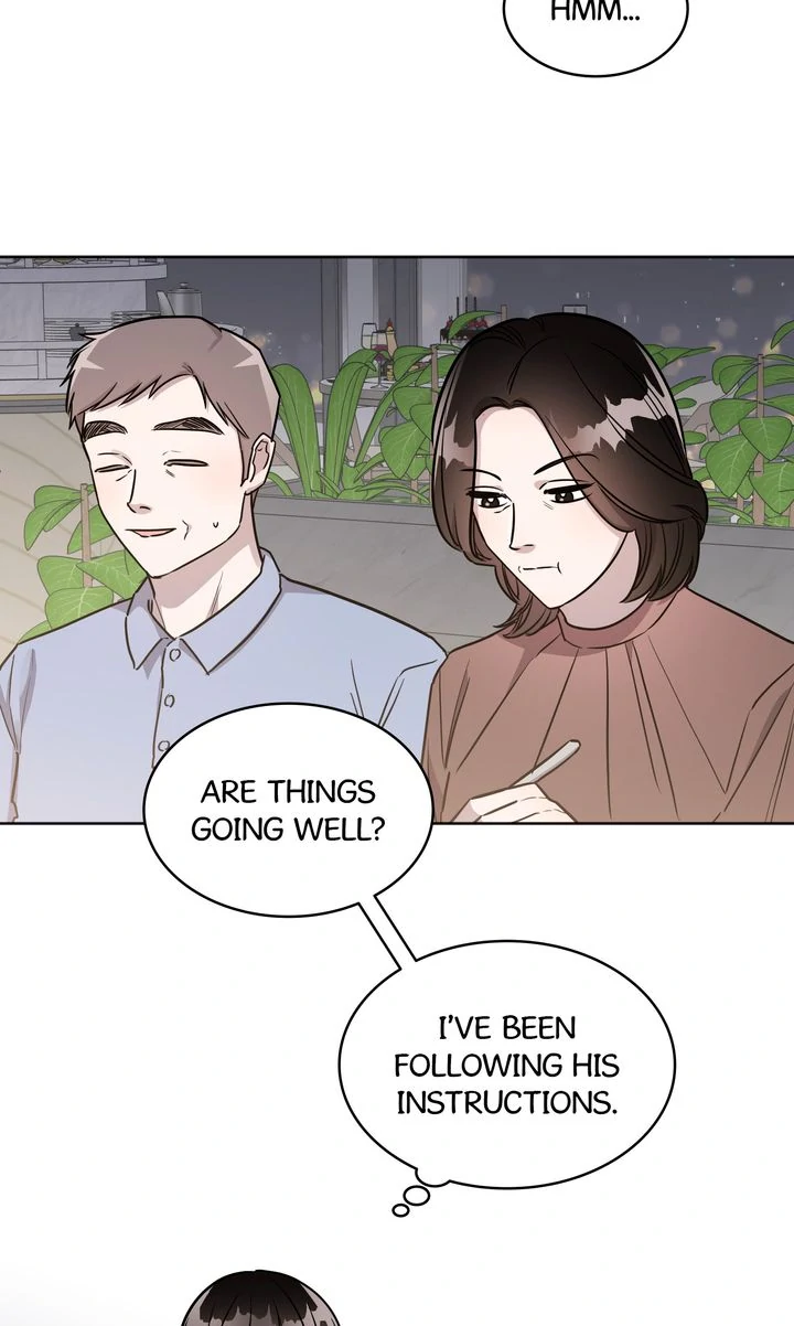 7 Sexy Days With 8 Sexy Men - Side Story 7 manhwa