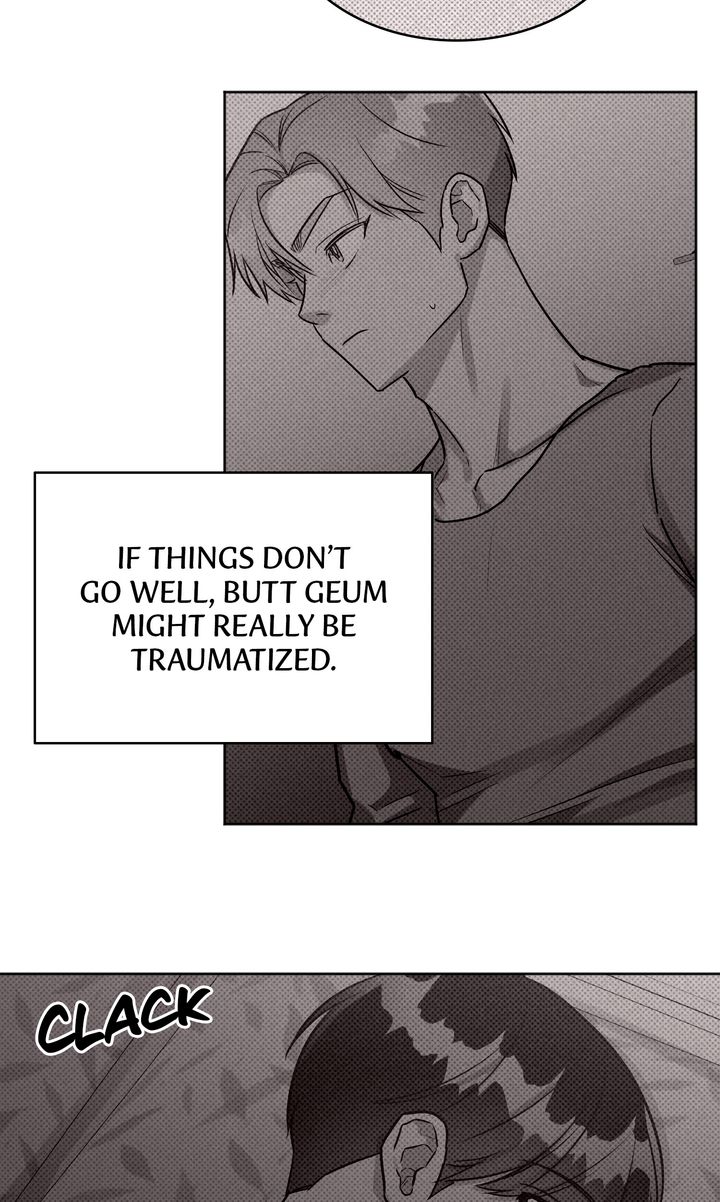 7 Sexy Days With 8 Sexy Men - Side Story 7 manhwa