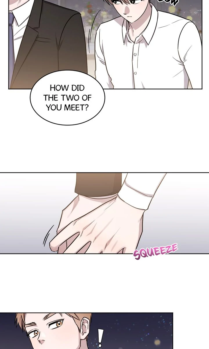 7 Sexy Days With 8 Sexy Men - Side Story 7 manhwa