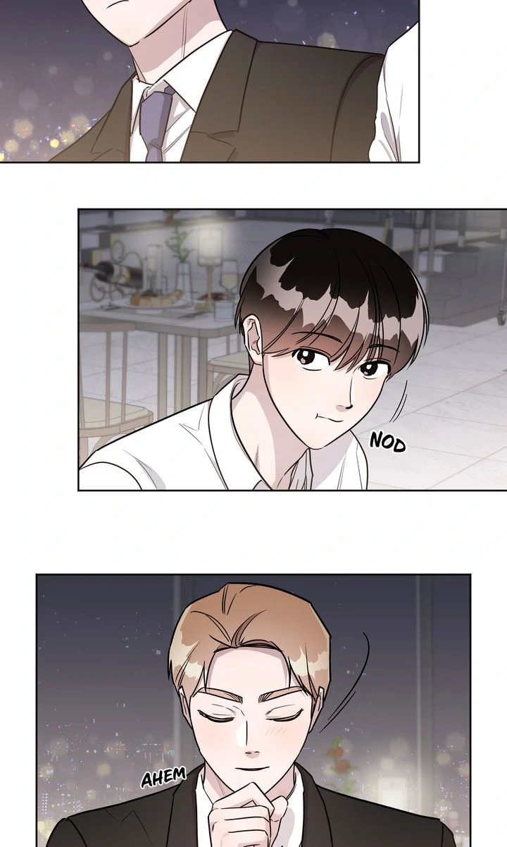 7 Sexy Days With 8 Sexy Men - Side Story 7 manhwa