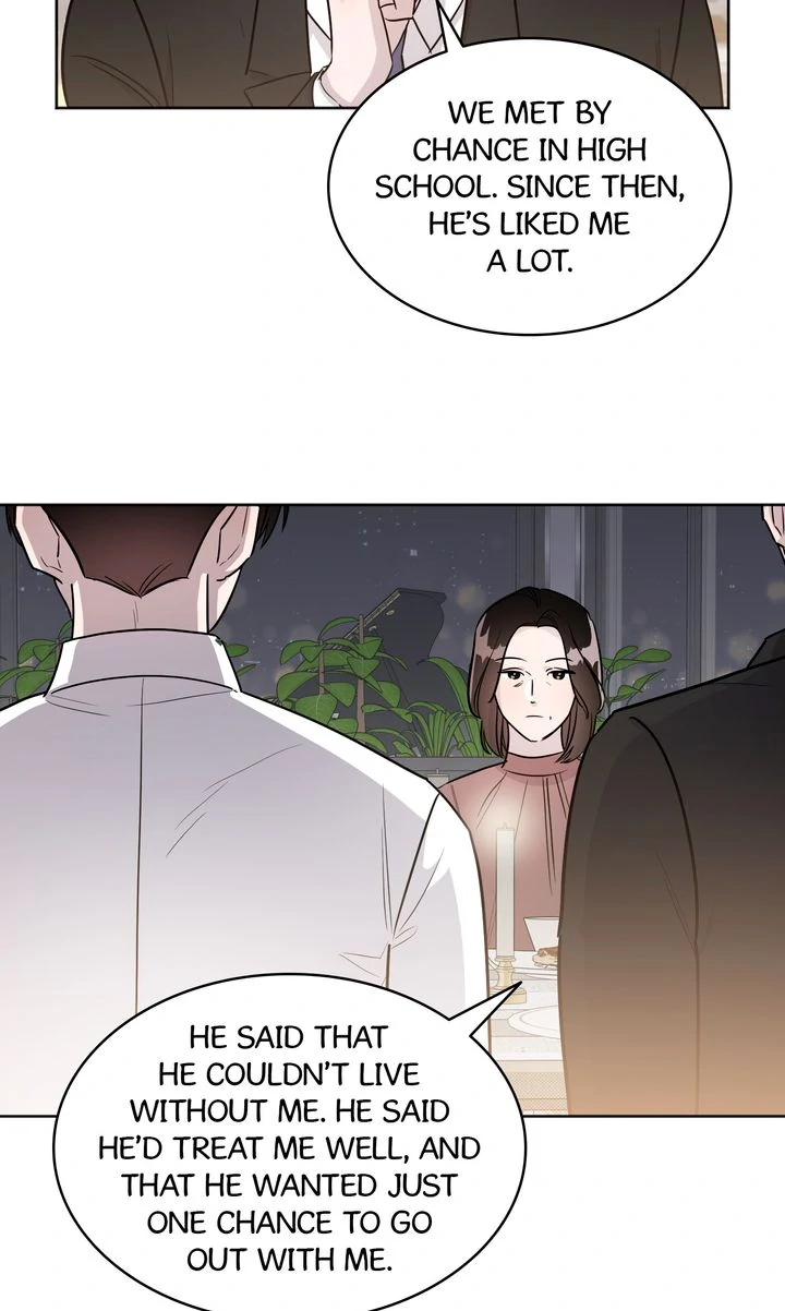 7 Sexy Days With 8 Sexy Men - Side Story 7 manhwa