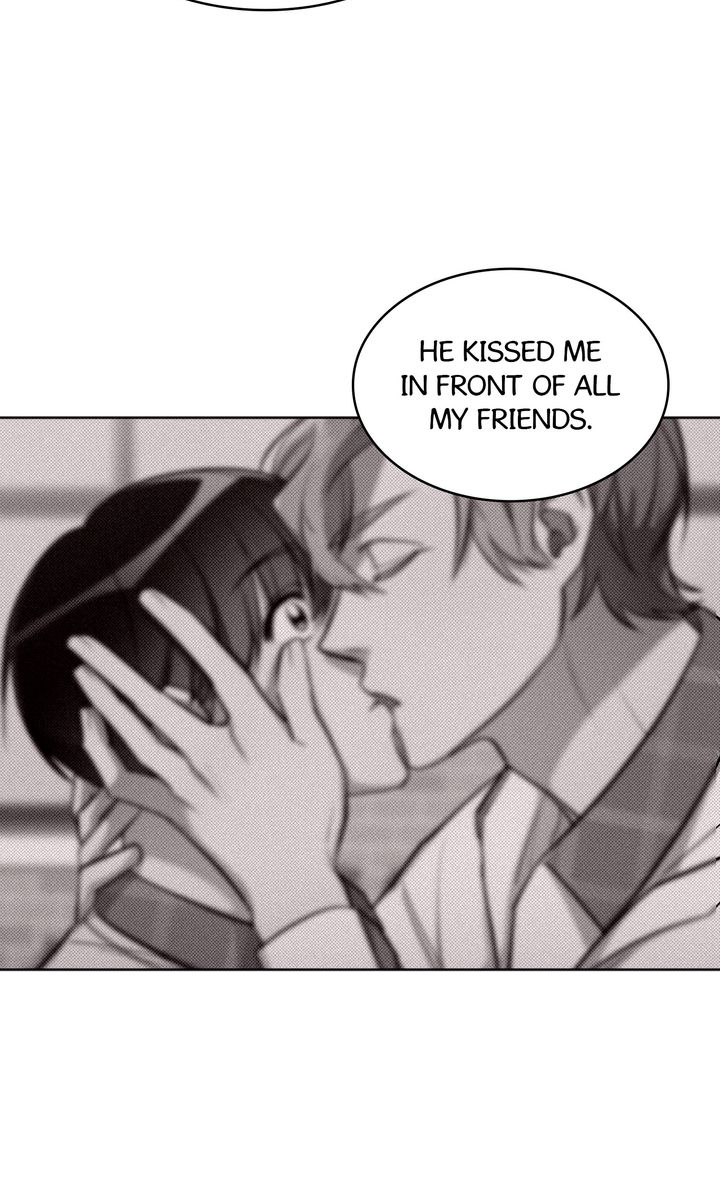 7 Sexy Days With 8 Sexy Men - Side Story 7 manhwa