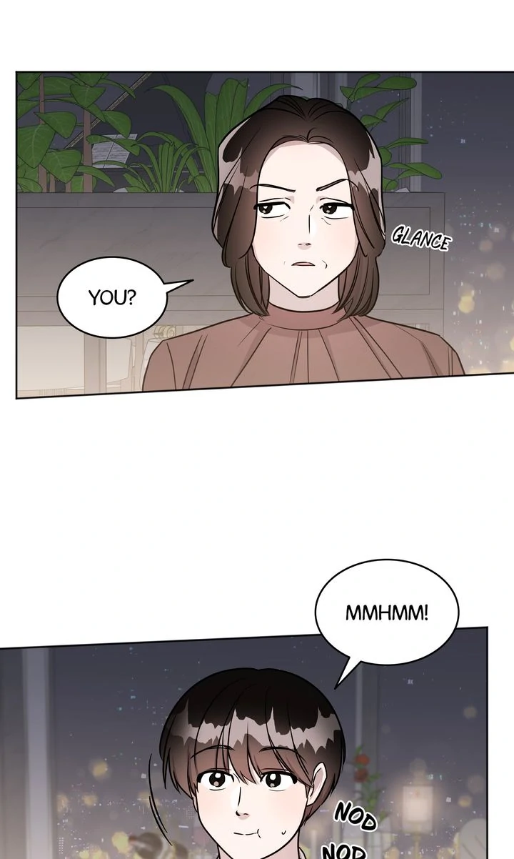 7 Sexy Days With 8 Sexy Men - Side Story 7 manhwa