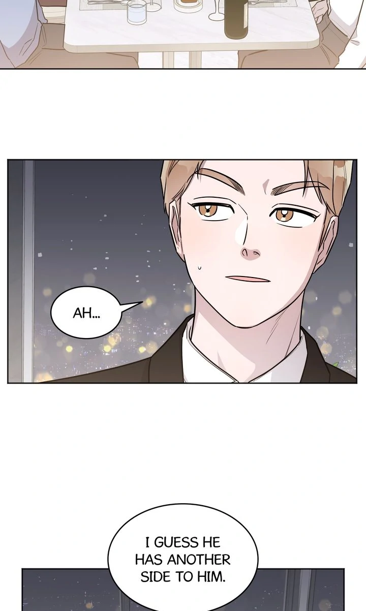 7 Sexy Days With 8 Sexy Men - Side Story 7 manhwa