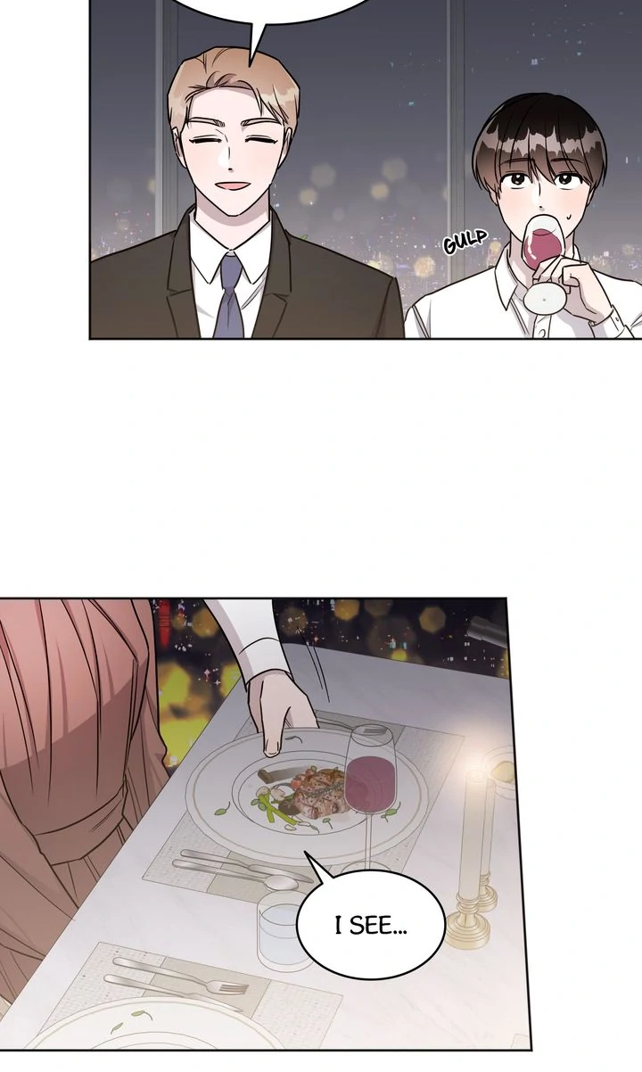 7 Sexy Days With 8 Sexy Men - Side Story 7 manhwa