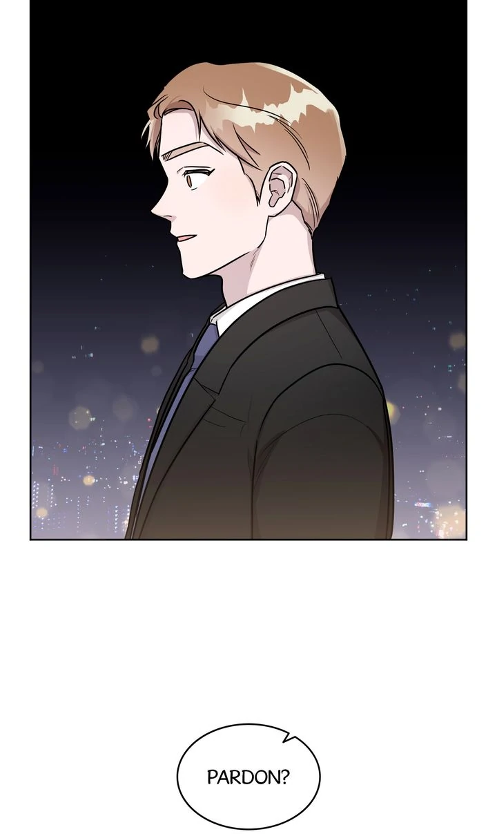 7 Sexy Days With 8 Sexy Men - Side Story 8 manhwa