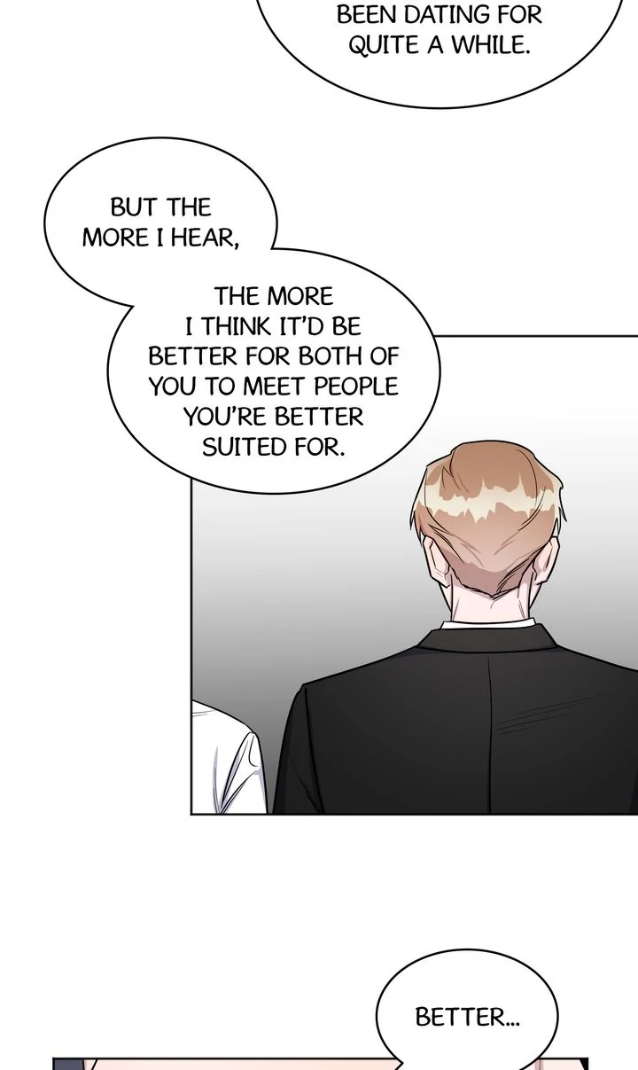 7 Sexy Days With 8 Sexy Men - Side Story 8 manhwa