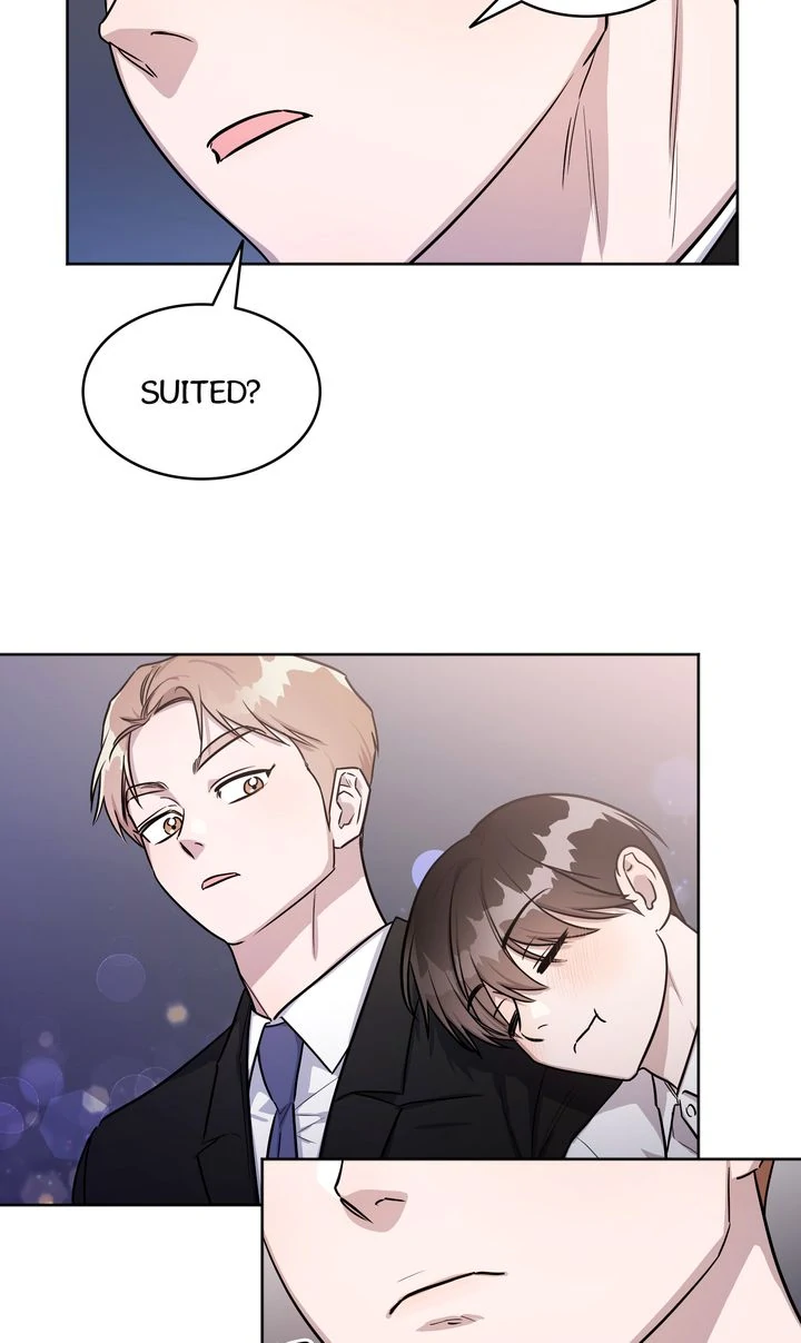 7 Sexy Days With 8 Sexy Men - Side Story 8 manhwa