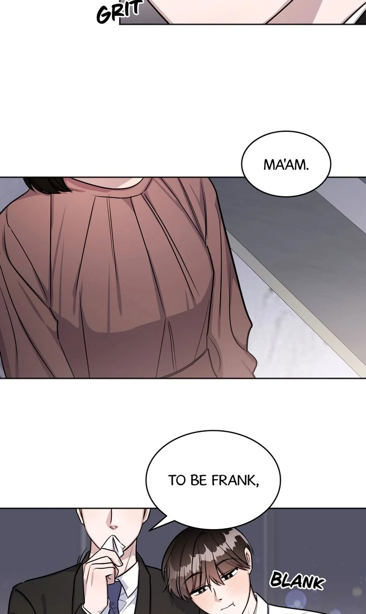 7 Sexy Days With 8 Sexy Men - Side Story 8 manhwa