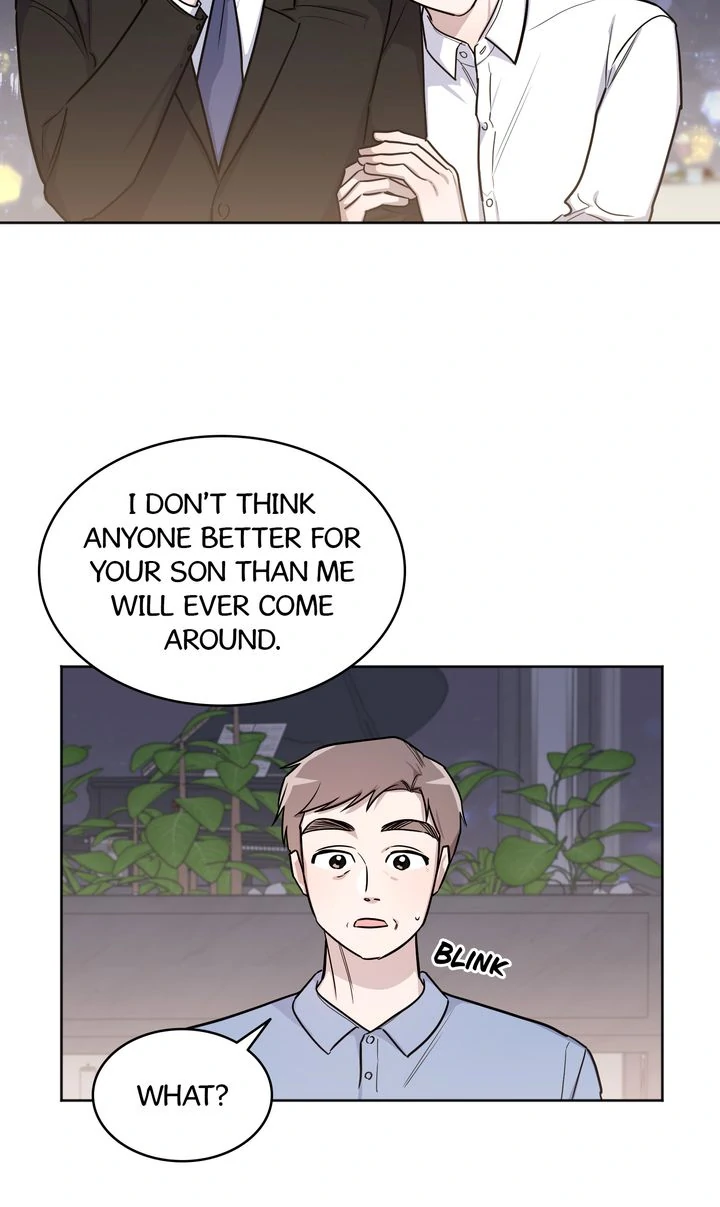 7 Sexy Days With 8 Sexy Men - Side Story 8 manhwa