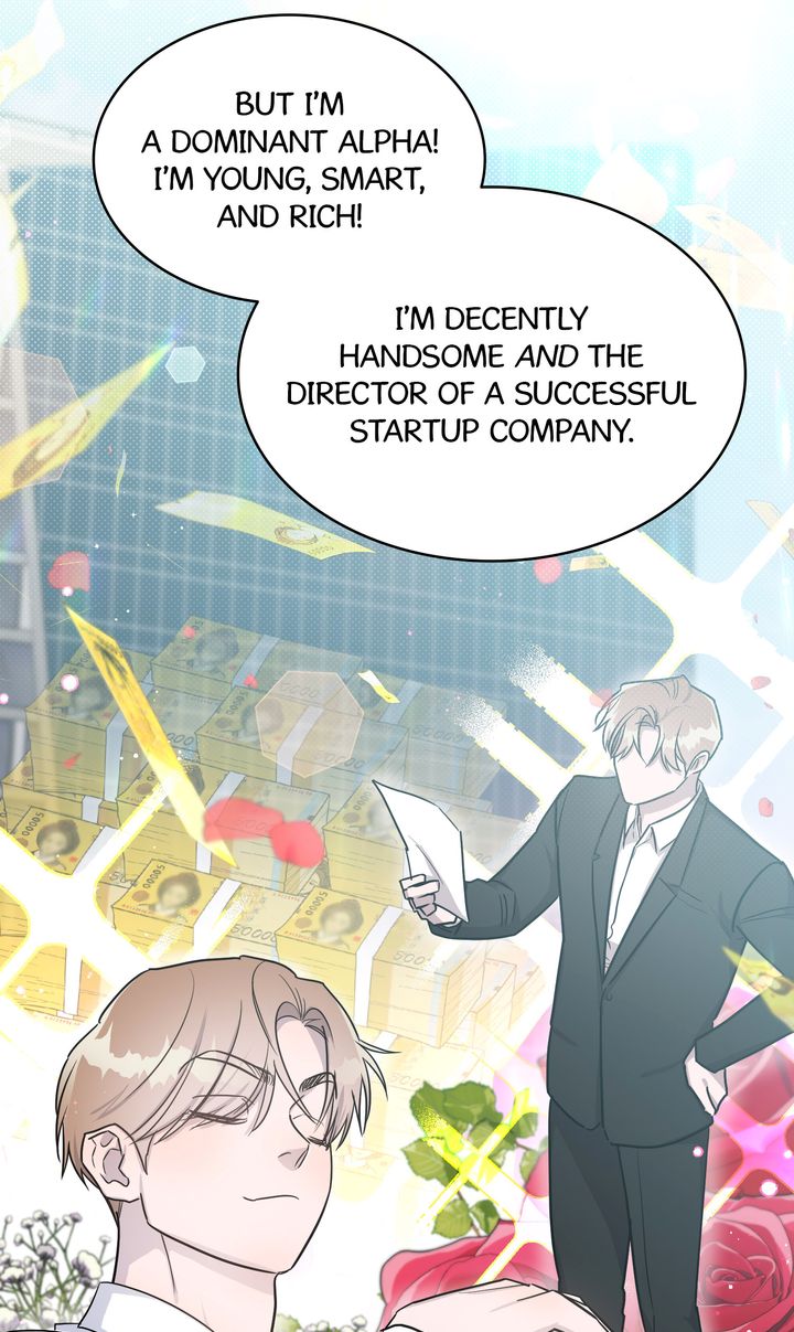 7 Sexy Days With 8 Sexy Men - Side Story 8 manhwa