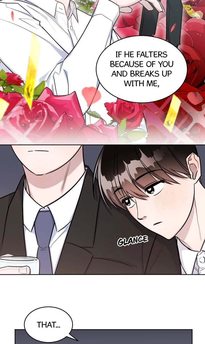 7 Sexy Days With 8 Sexy Men - Side Story 8 manhwa