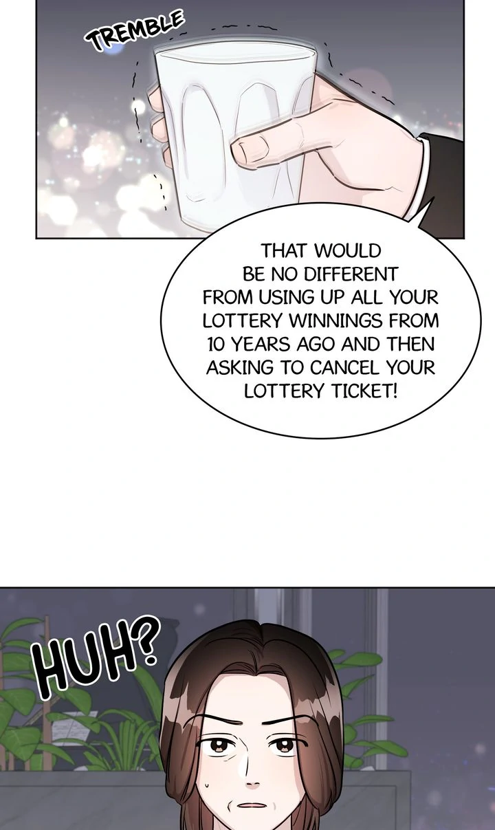 7 Sexy Days With 8 Sexy Men - Side Story 8 manhwa