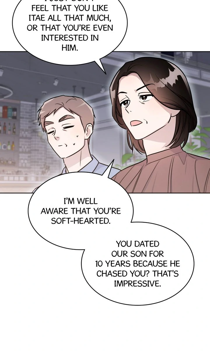 7 Sexy Days With 8 Sexy Men - Side Story 8 manhwa