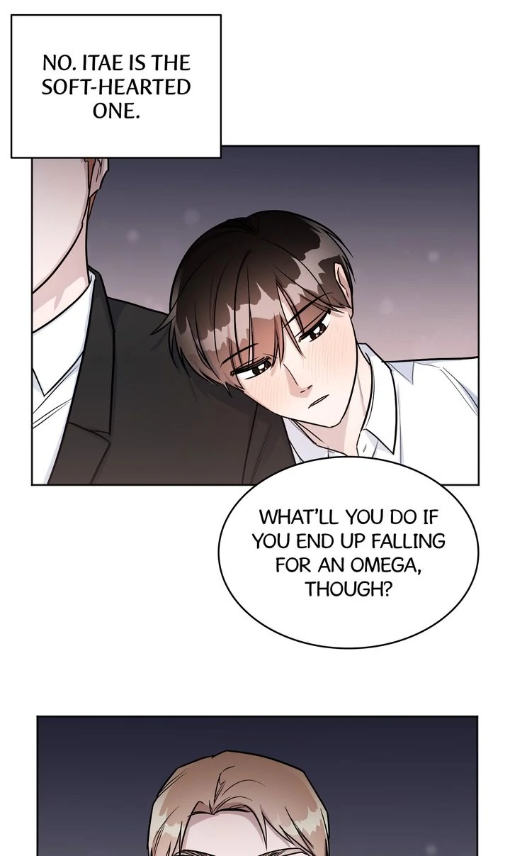 7 Sexy Days With 8 Sexy Men - Side Story 8 manhwa
