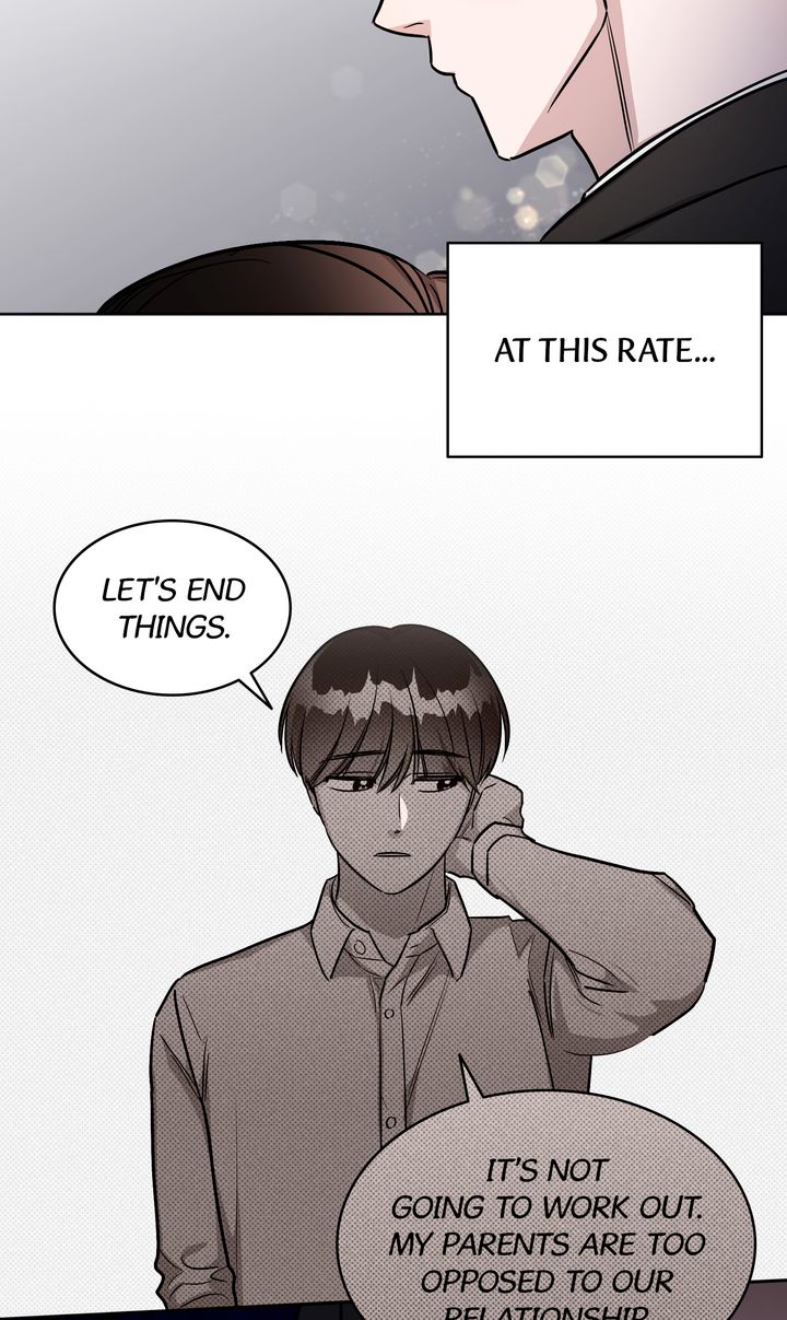 7 Sexy Days With 8 Sexy Men - Side Story 8 manhwa