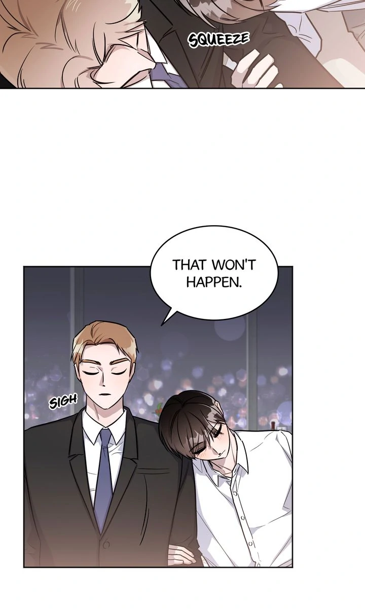 7 Sexy Days With 8 Sexy Men - Side Story 8 manhwa