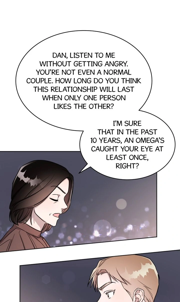 7 Sexy Days With 8 Sexy Men - Side Story 8 manhwa