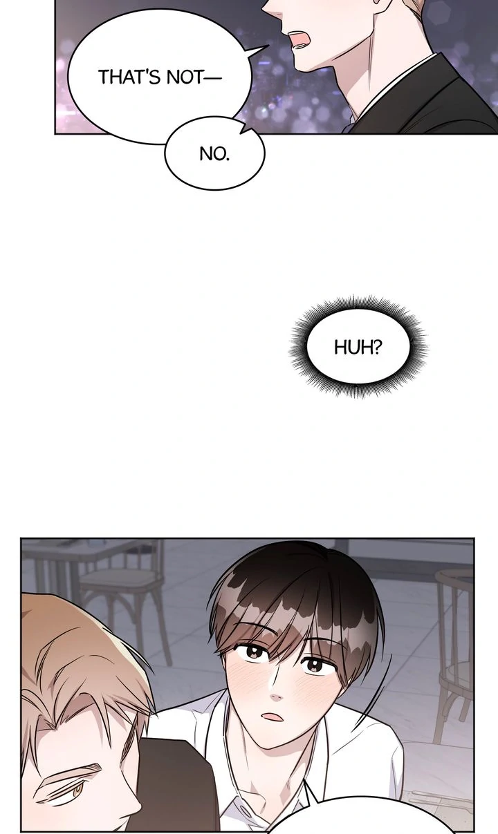 7 Sexy Days With 8 Sexy Men - Side Story 8 manhwa