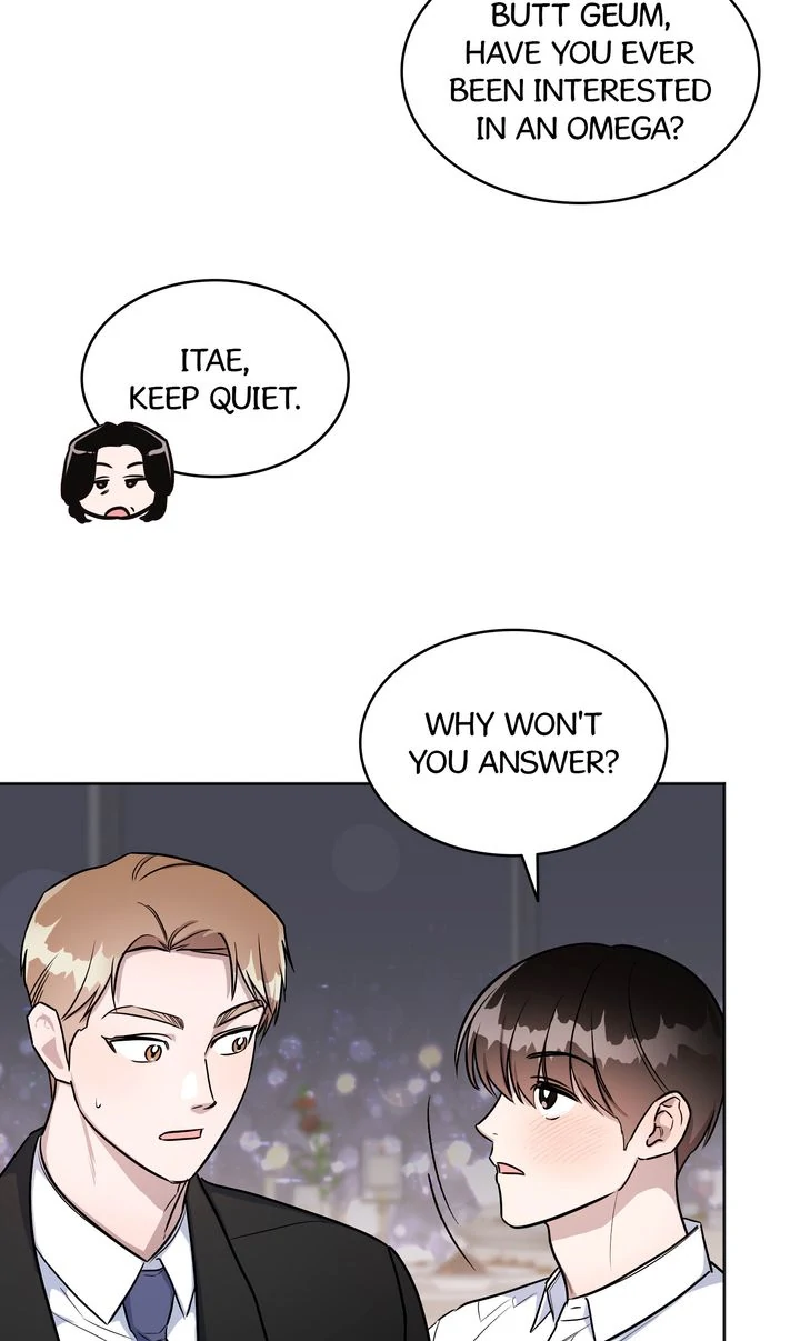 7 Sexy Days With 8 Sexy Men - Side Story 8 manhwa