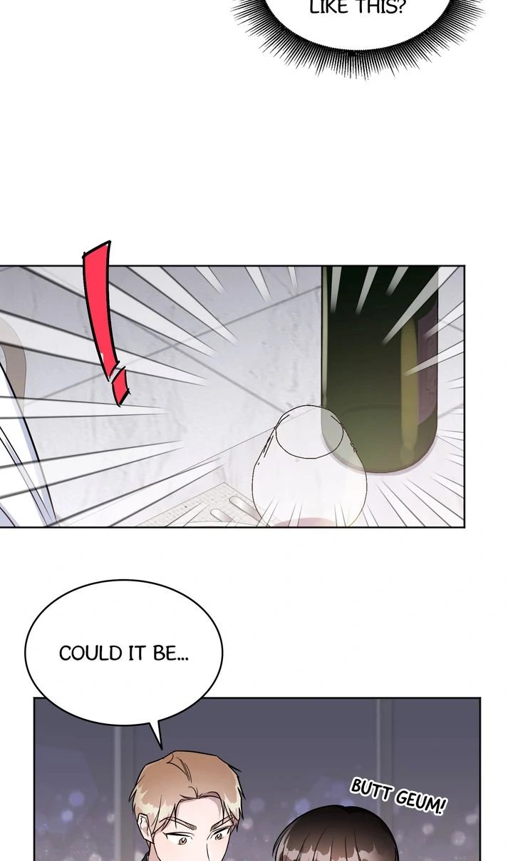7 Sexy Days With 8 Sexy Men - Side Story 8 manhwa