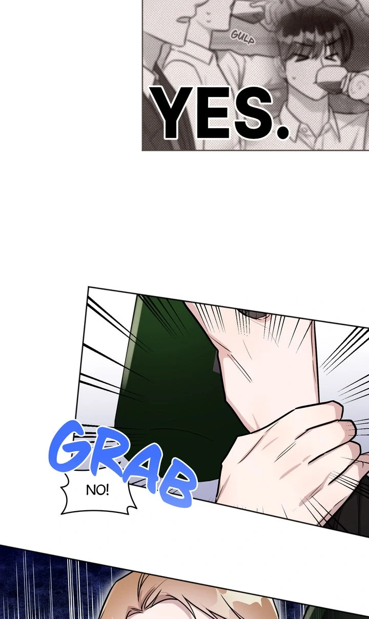 7 Sexy Days With 8 Sexy Men - Side Story 8 manhwa